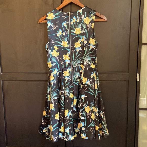 Bar III Dress - Picture 3 of 3